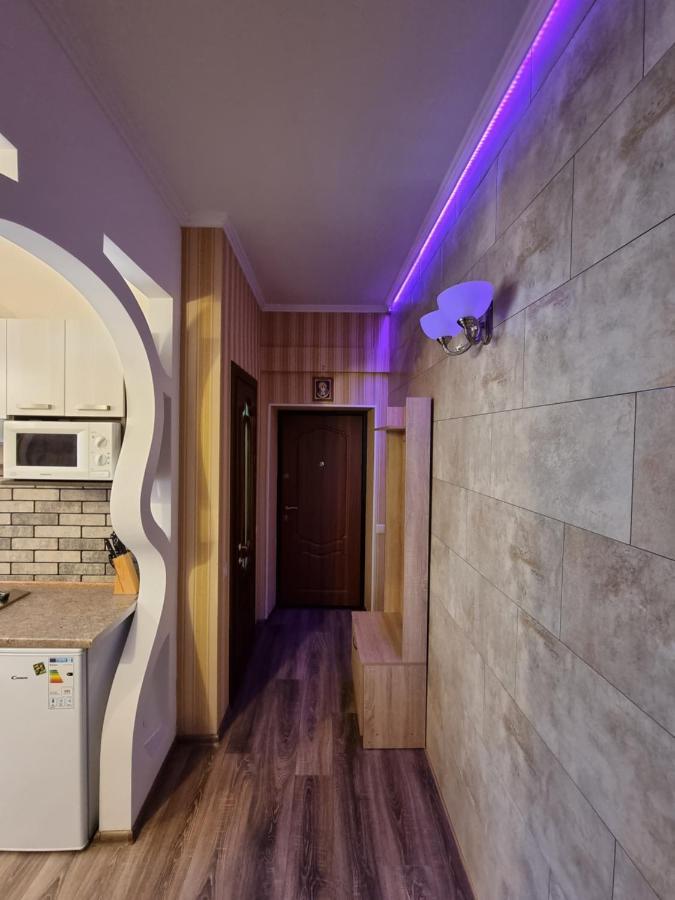 Petropavlivska Apartment Тиха Вуличка В Центрі Старого Міста Kam'janec'-Podil's'kyj Esterno foto